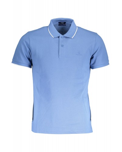 GANT POLO MANICHE CORTE Uomo