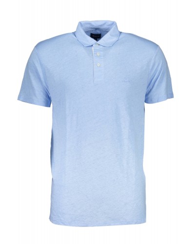 GANT POLO MANICHE CORTE Uomo