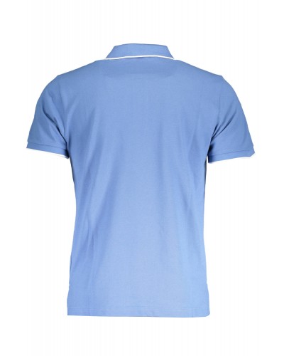 GANT POLO MANICHE CORTE Uomo