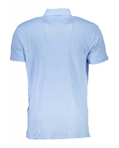 GANT POLO MANICHE CORTE Uomo