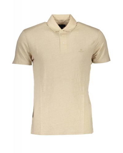 GANT POLO MANICHE CORTE Uomo
