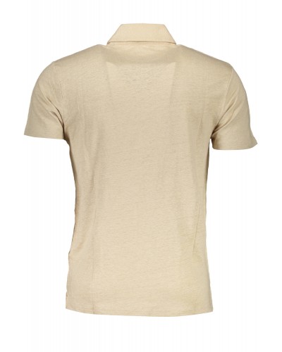 GANT POLO MANICHE CORTE Uomo