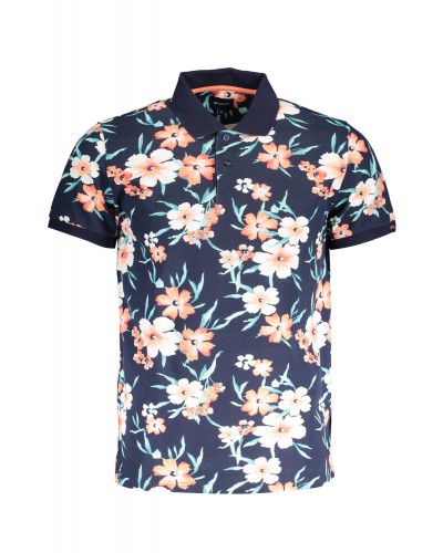 GANT POLO MANICHE CORTE Uomo
