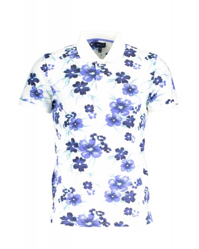 GANT POLO MANICHE CORTE Uomo