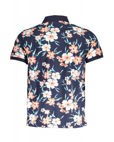 GANT POLO MANICHE CORTE Uomo