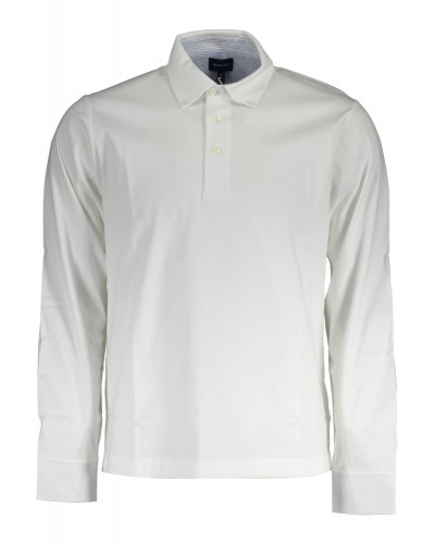 GANT POLO MANICHE LUNGHE Uomo
