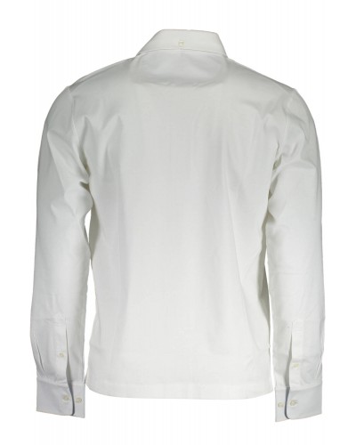 GANT POLO MANICHE LUNGHE Uomo