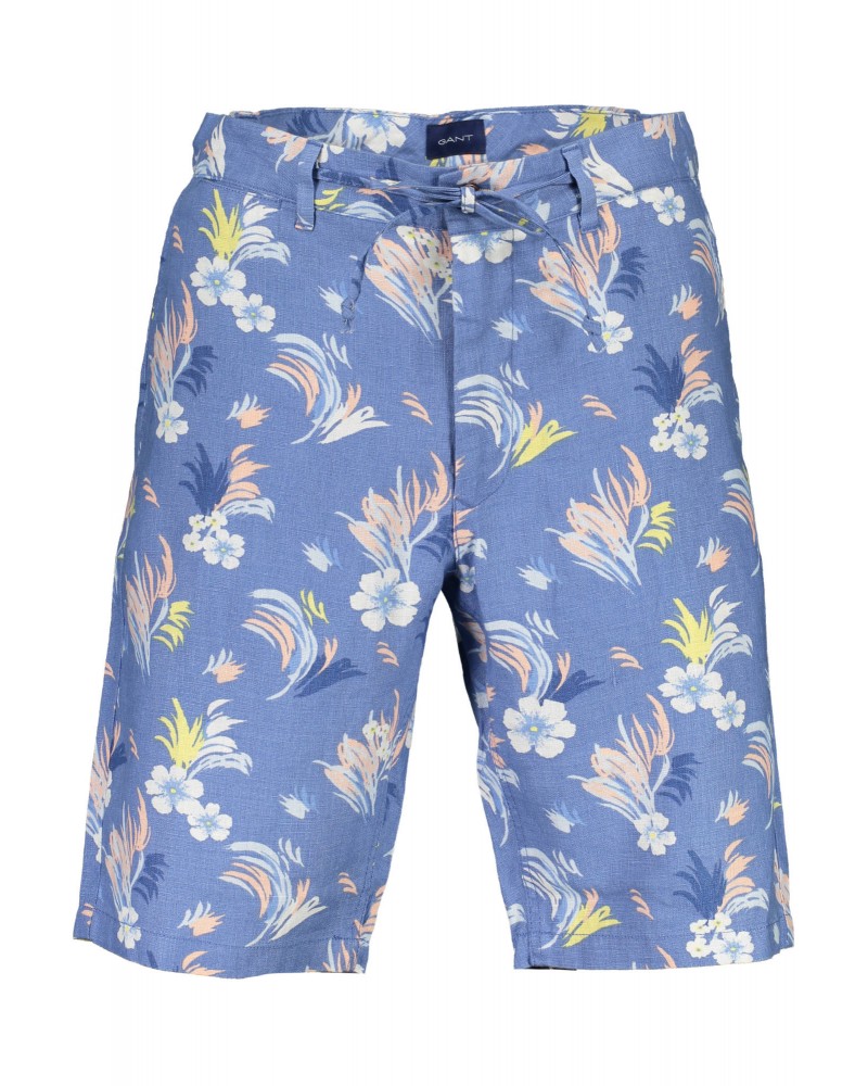 GANT PANTALONE BERMUDA Uomo
