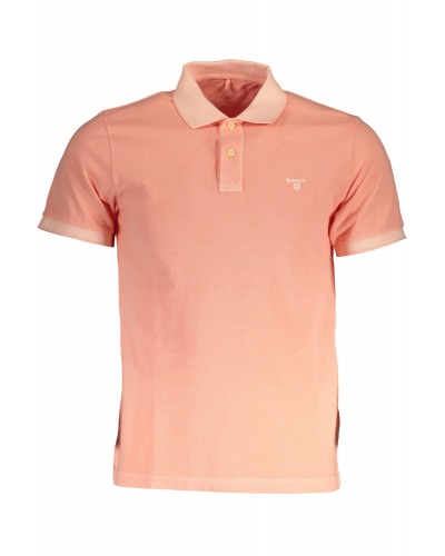GANT POLO MANICHE CORTE Uomo