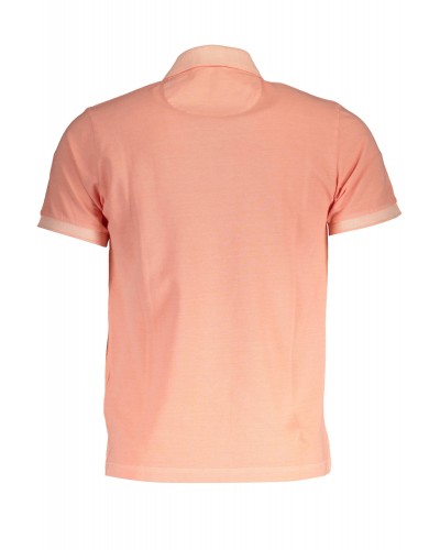 GANT POLO MANICHE CORTE Uomo