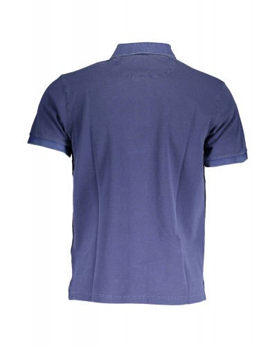 GANT POLO MANICHE CORTE Uomo