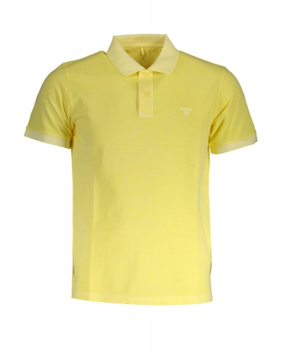GANT POLO MANICHE CORTE Uomo