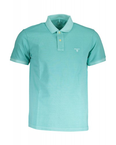 GANT POLO MANICHE CORTE Uomo