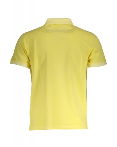 GANT POLO MANICHE CORTE Uomo