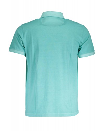 GANT POLO MANICHE CORTE Uomo