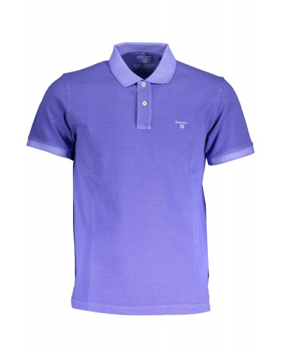 GANT POLO MANICHE CORTE Uomo
