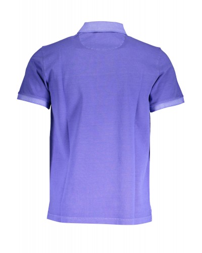 GANT POLO MANICHE CORTE Uomo