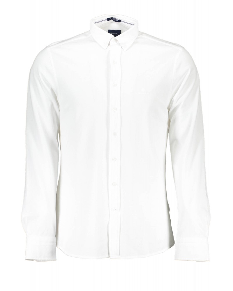 GANT CAMICIA MANICHE LUNGHE Uomo