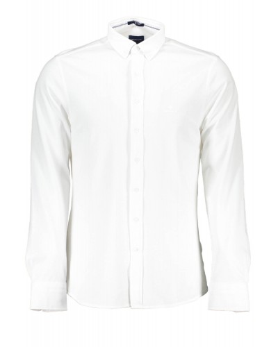 GANT CAMICIA MANICHE LUNGHE Uomo