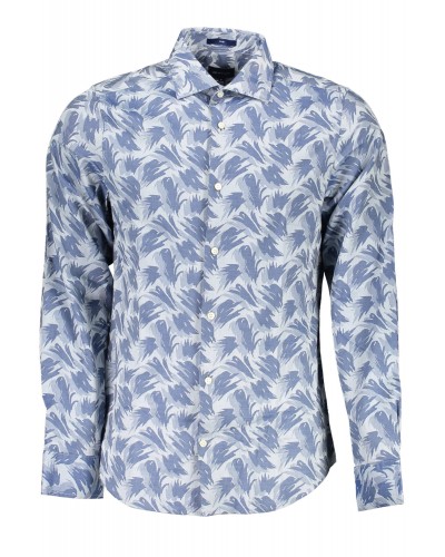 GANT CAMICIA MANICHE LUNGHE Uomo