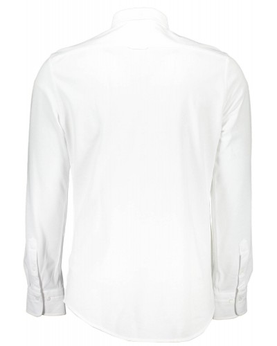 GANT CAMICIA MANICHE LUNGHE Uomo
