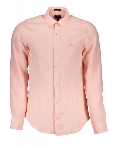 GANT CAMICIA MANICHE LUNGHE Uomo