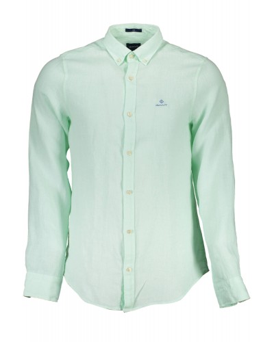 GANT CAMICIA MANICHE LUNGHE Uomo