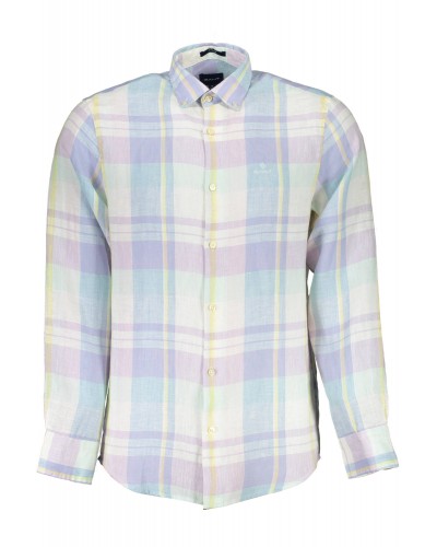 GANT CAMICIA MANICHE LUNGHE Uomo