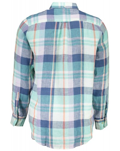 GANT CAMICIA MANICHE LUNGHE Uomo