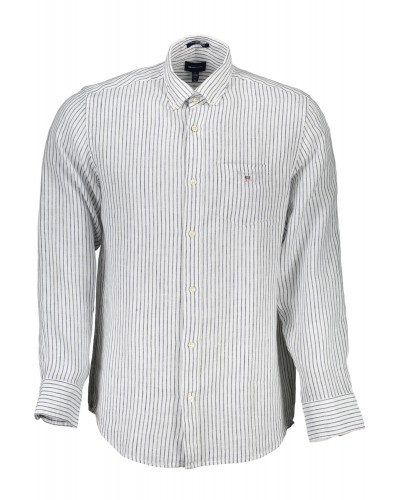GANT CAMICIA MANICHE LUNGHE Uomo