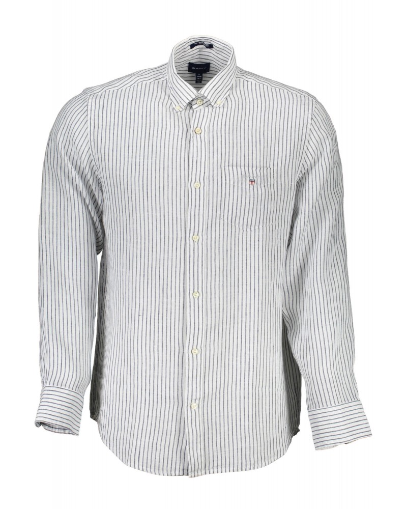 GANT CAMICIA MANICHE LUNGHE Uomo