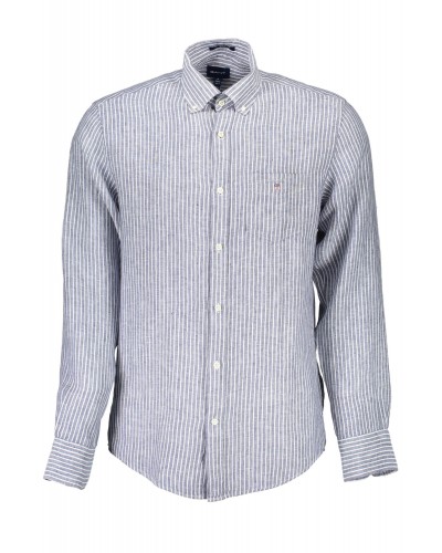 GANT CAMICIA MANICHE LUNGHE Uomo