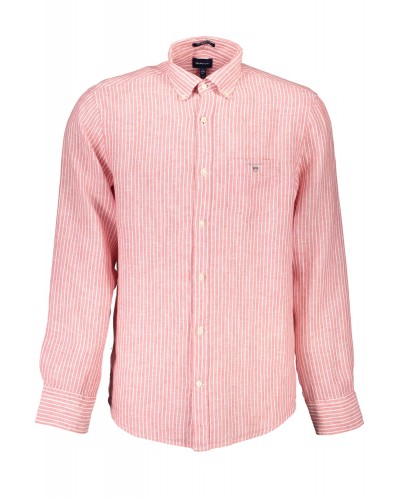 GANT CAMICIA MANICHE LUNGHE Uomo