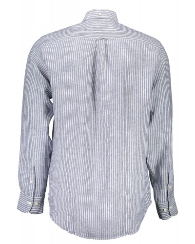 GANT CAMICIA MANICHE LUNGHE Uomo