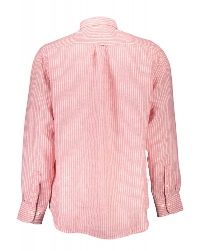 GANT CAMICIA MANICHE LUNGHE Uomo