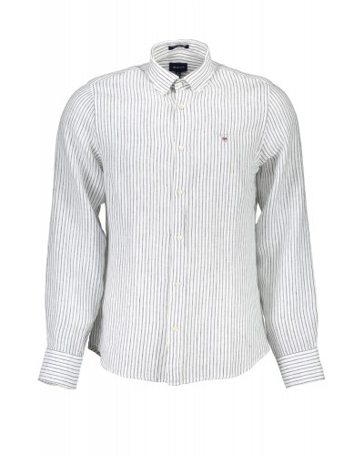 GANT CAMICIA MANICHE LUNGHE Uomo