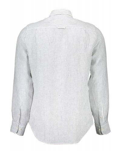 GANT CAMICIA MANICHE LUNGHE Uomo