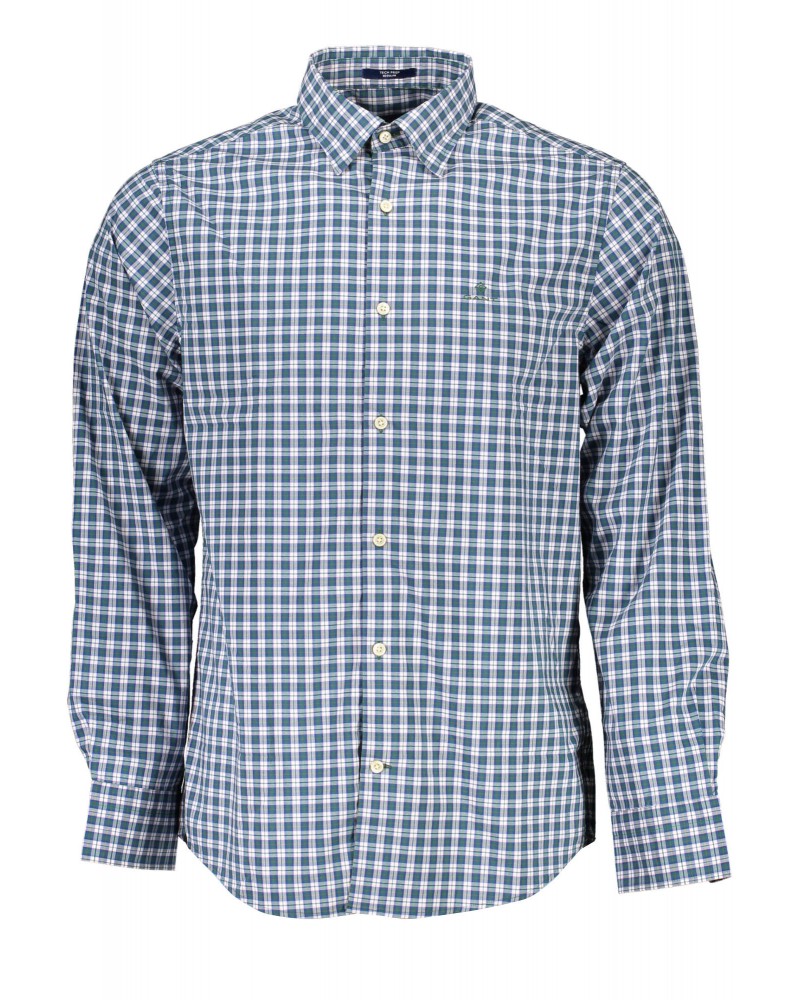GANT CAMICIA MANICHE LUNGHE Uomo