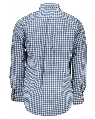 GANT CAMICIA MANICHE LUNGHE Uomo