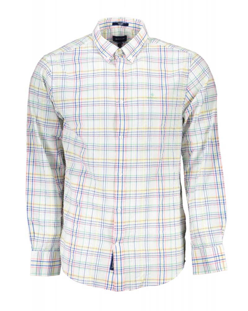 GANT CAMICIA MANICHE LUNGHE Uomo