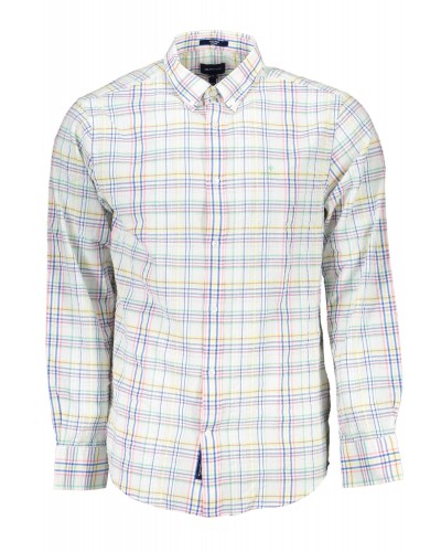 GANT CAMICIA MANICHE LUNGHE Uomo