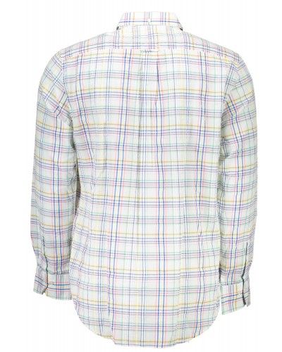 GANT CAMICIA MANICHE LUNGHE Uomo