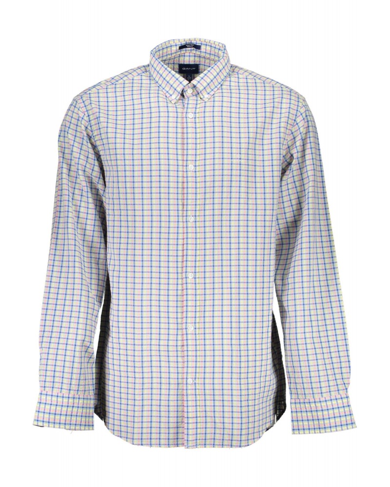 GANT CAMICIA MANICHE LUNGHE Uomo