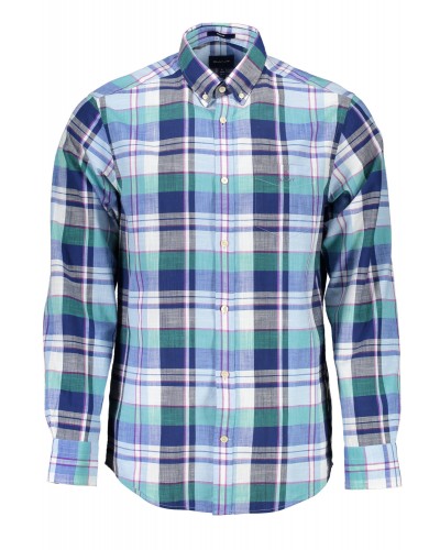 GANT CAMICIA MANICHE LUNGHE Uomo