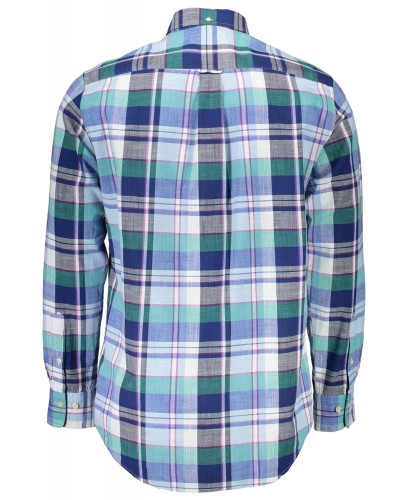 GANT CAMICIA MANICHE LUNGHE Uomo
