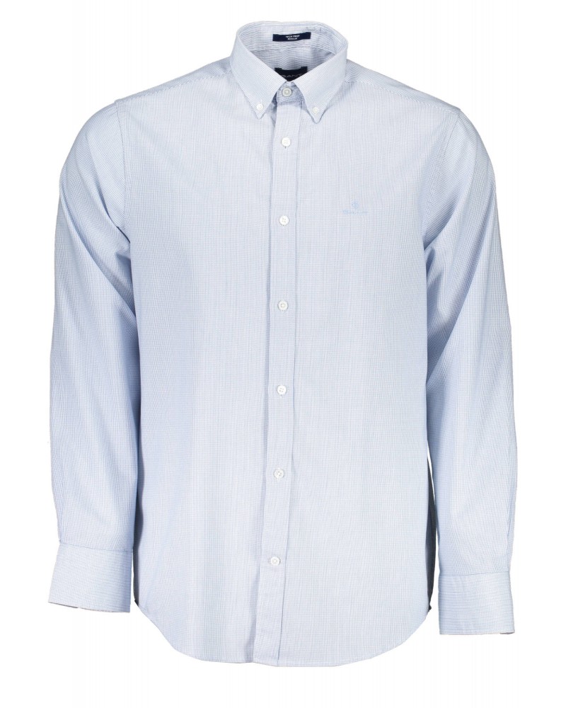 GANT CAMICIA MANICHE LUNGHE Uomo