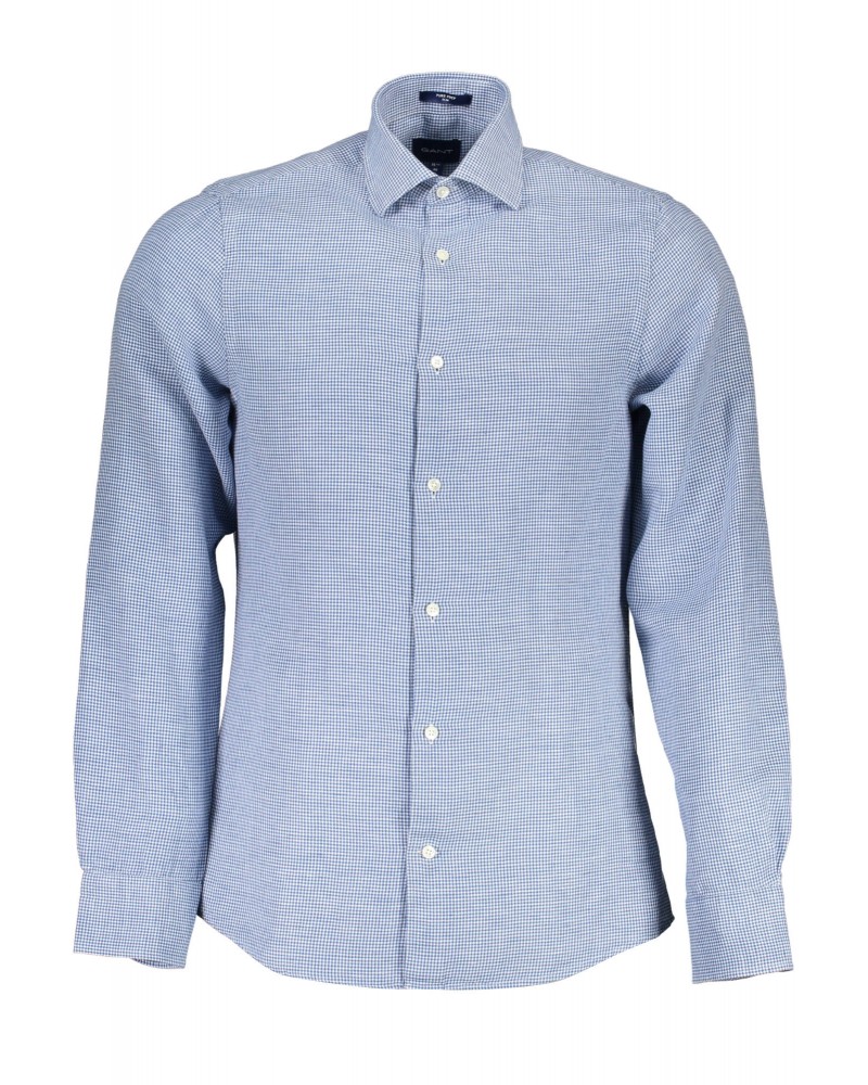 GANT CAMICIA MANICHE LUNGHE Uomo