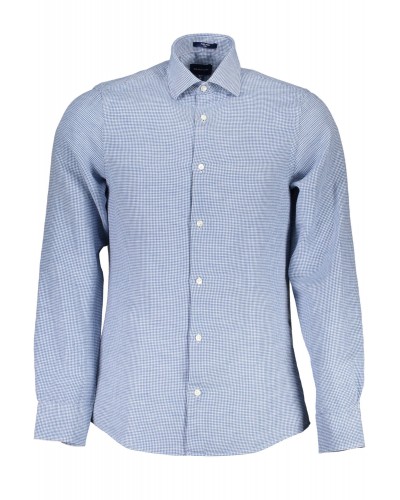 GANT CAMICIA MANICHE LUNGHE Uomo