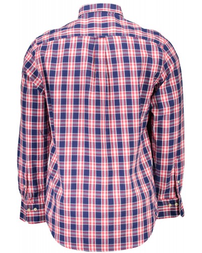 GANT CAMICIA MANICHE LUNGHE Uomo