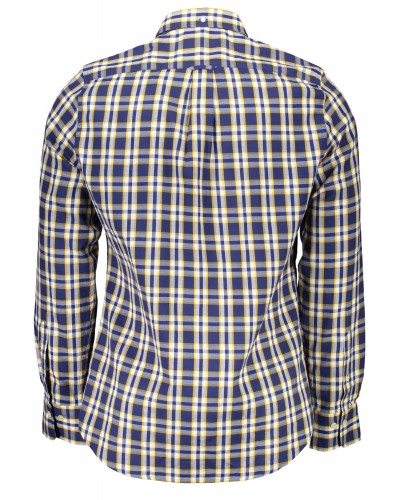 GANT CAMICIA MANICHE LUNGHE Uomo